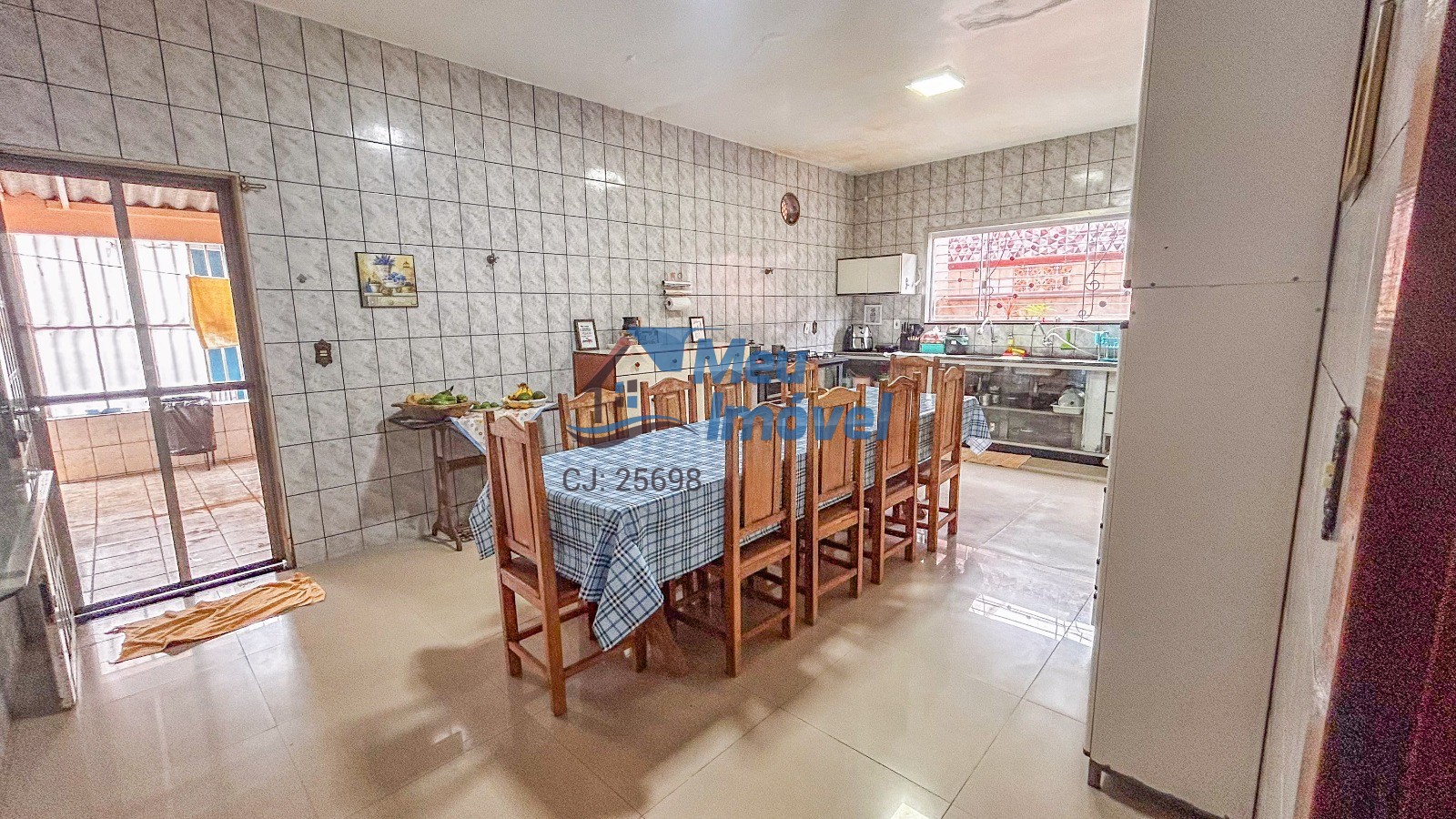 Casa, 5 quartos, 500 m² - Foto 3