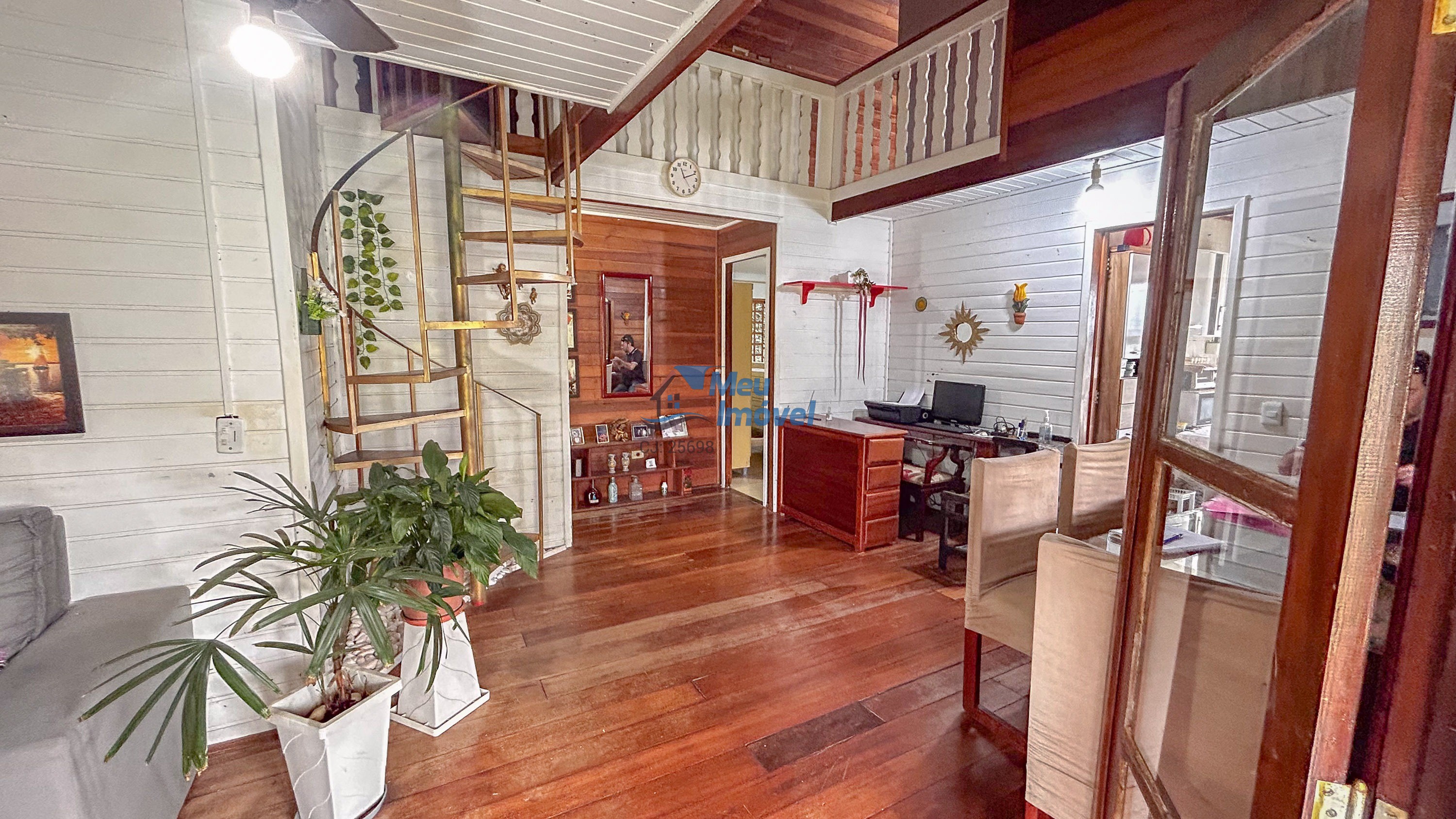 Casa, 3 quartos, 140 m² - Foto 21