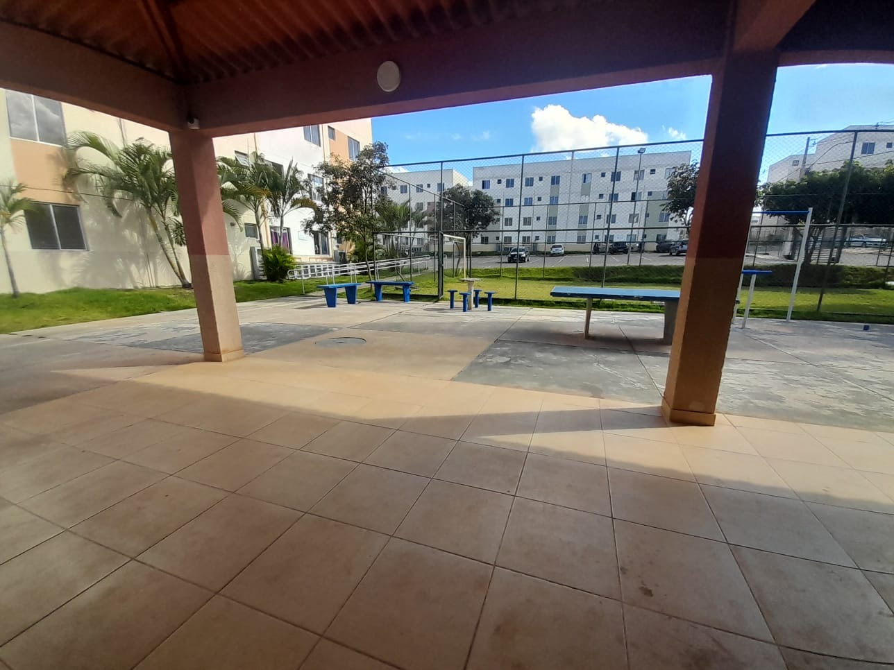 Apartamento, 2 quartos, 45 m² - Foto 18