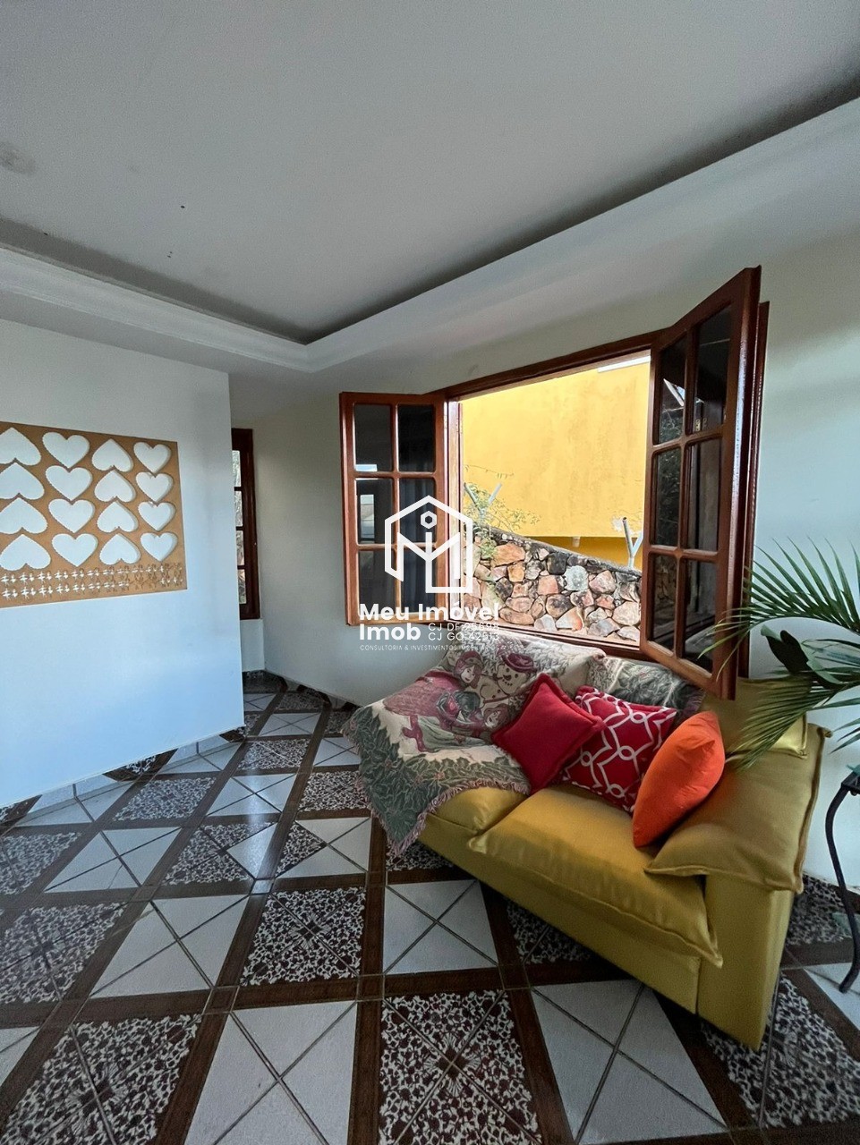 Casa, 6 quartos, 640 m² - Foto 3