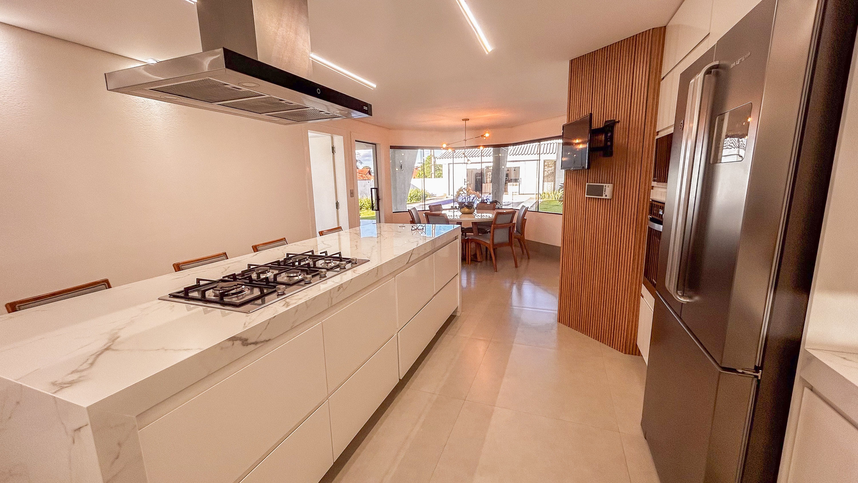 Casa, 4 quartos, 610 m² - Foto 14