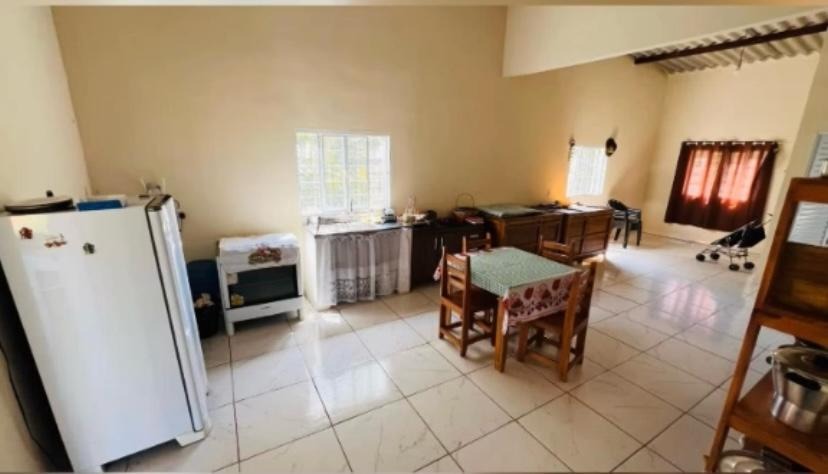 Sítio, 2 quartos, 1000 m² - Foto 5