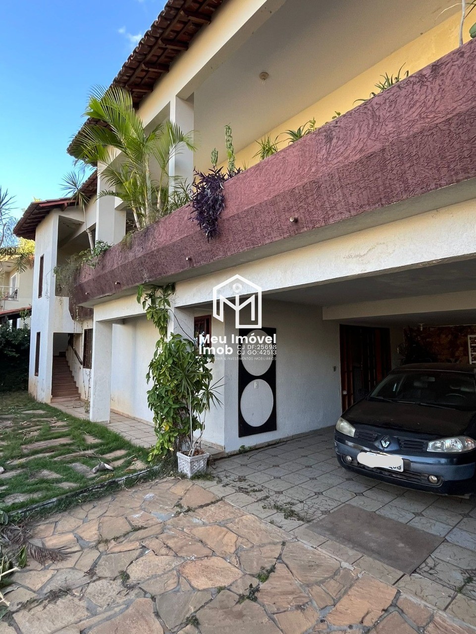 Casa, 6 quartos, 640 m² - Foto 28