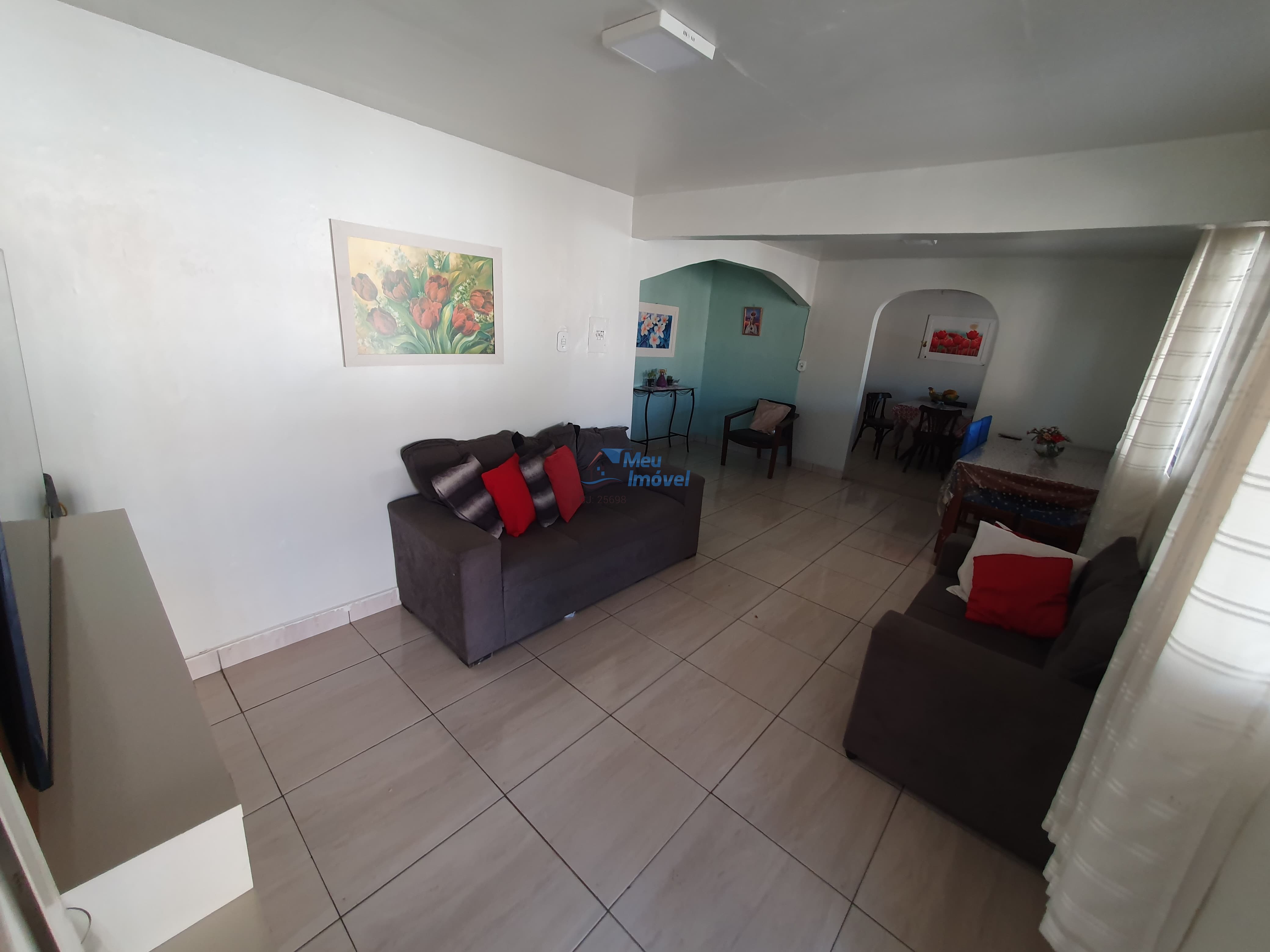 Casa, 6 quartos, 150 m² - Foto 3
