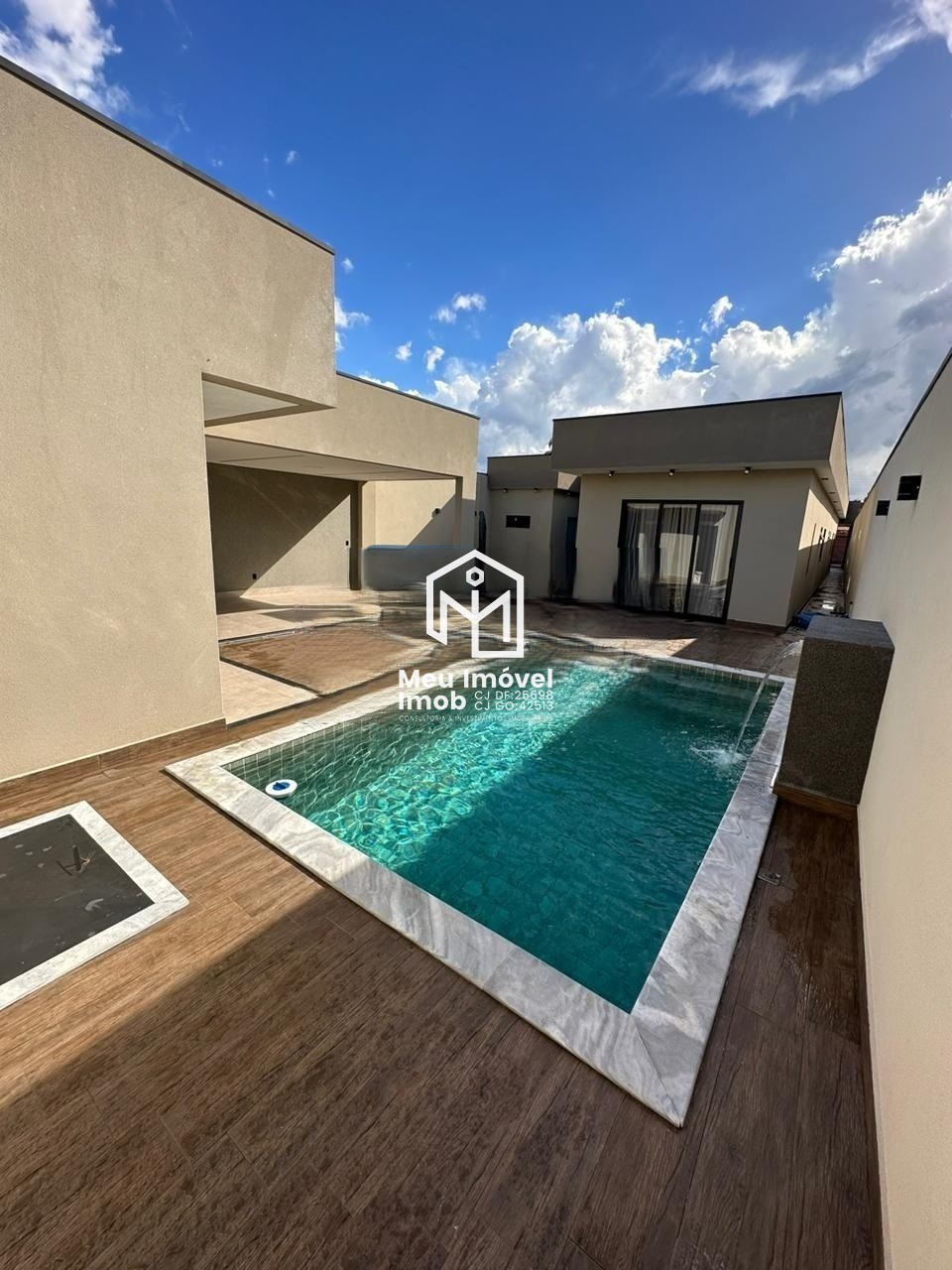 Casa, 4 quartos, 360 m² - Foto 25