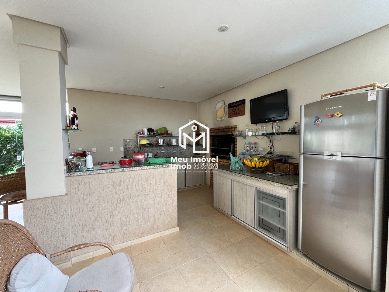 Casa, 4 quartos, 480 m² - Foto 35