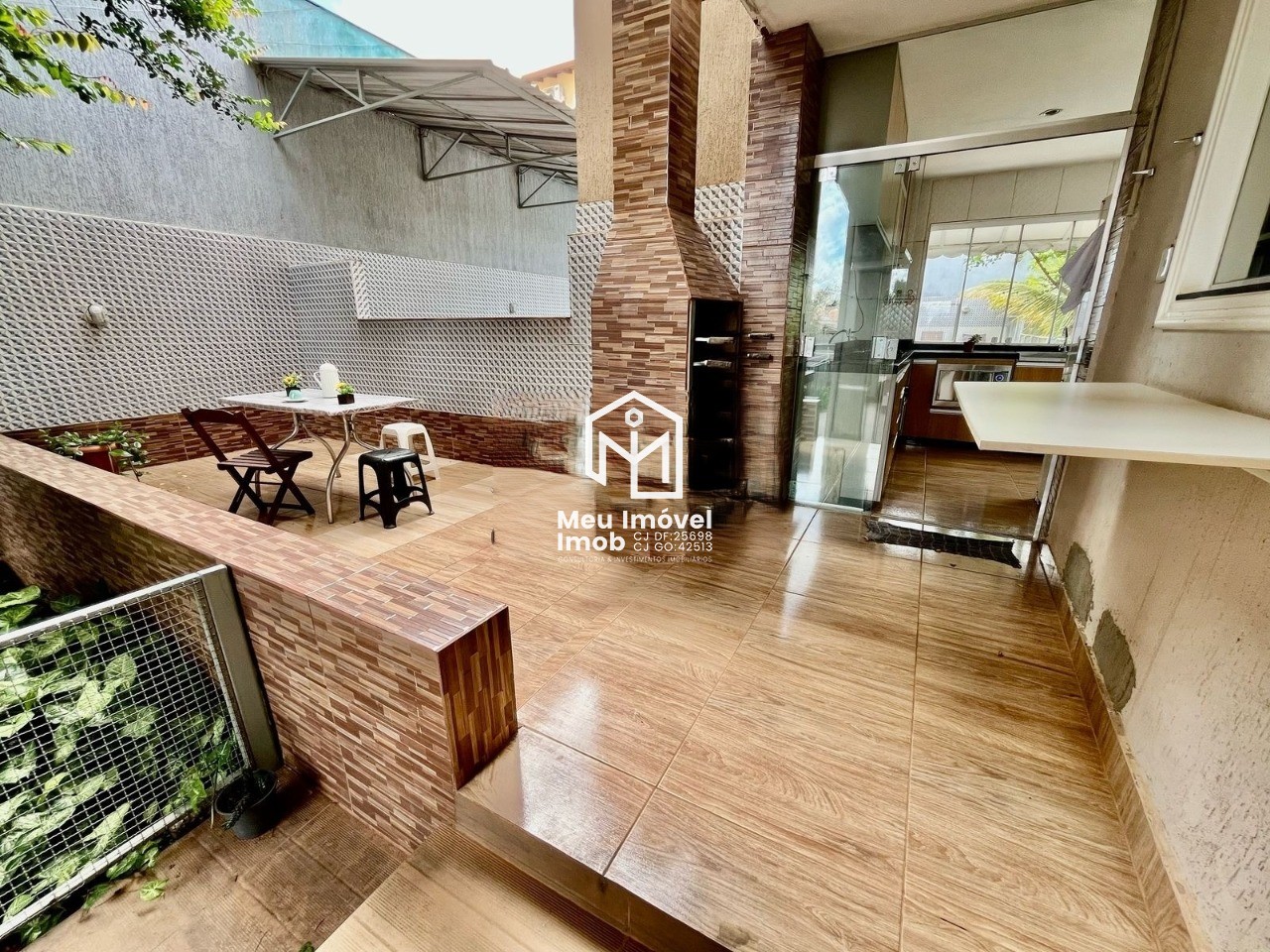 Casa, 4 quartos, 450 m² - Foto 23