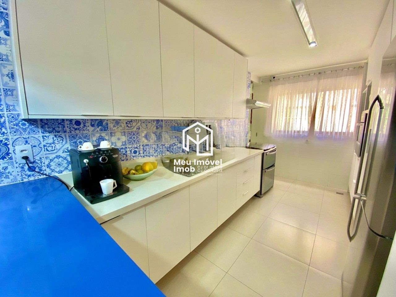 Apartamento, 4 quartos, 129 m² - Foto 20