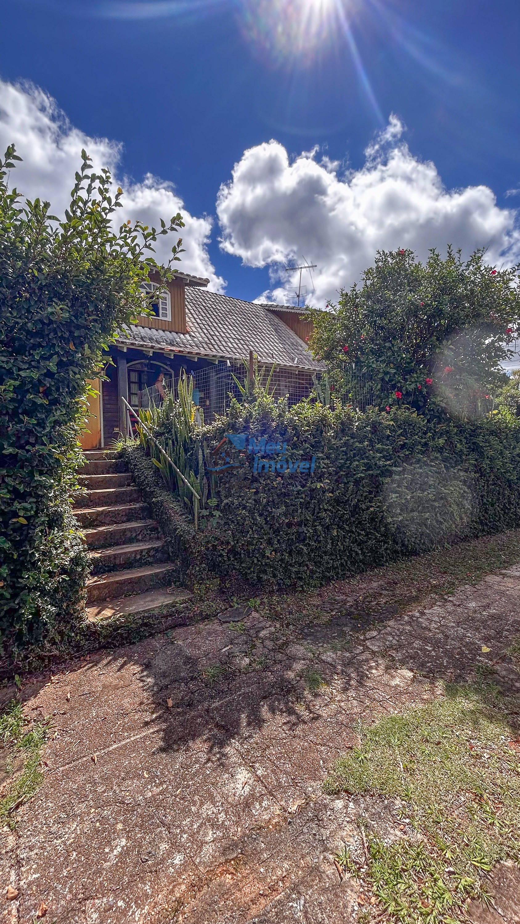 Casa, 3 quartos, 140 m² - Foto 11