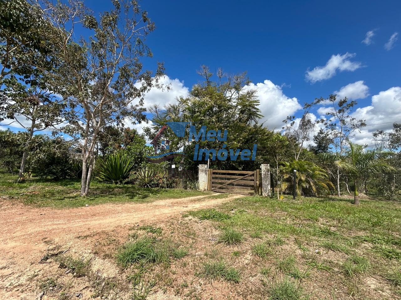 Chácara, 3 quartos, 6800 m² - Foto 10