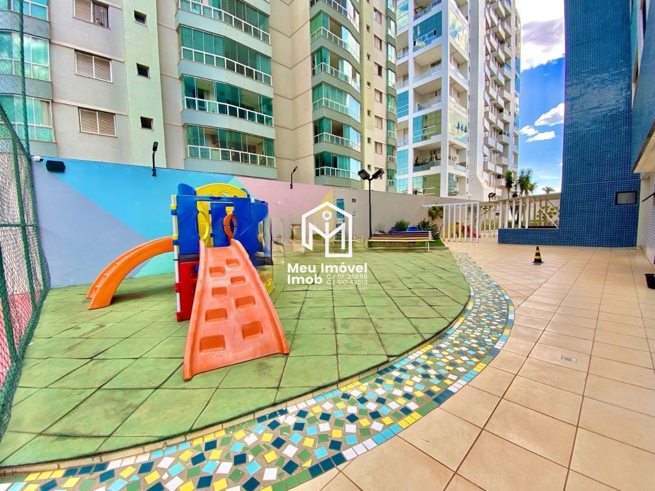 Apartamento, 4 quartos, 129 m² - Foto 45