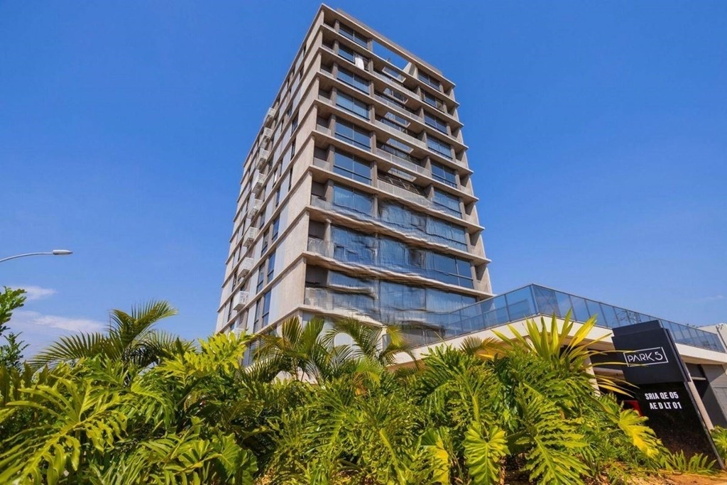 Apartamento, 1 quarto, 39 m² - Foto 23