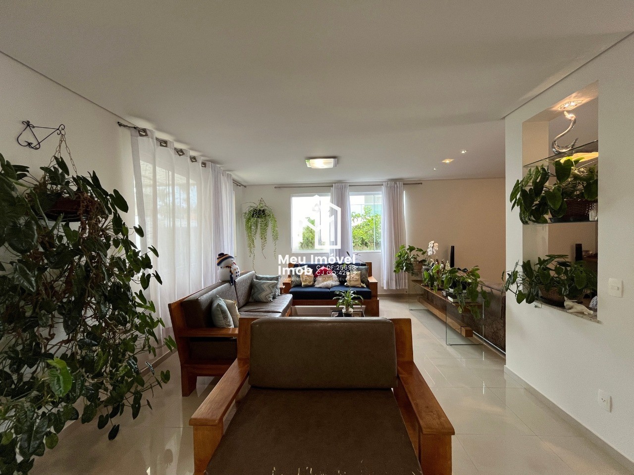 Casa, 4 quartos, 480 m² - Foto 5
