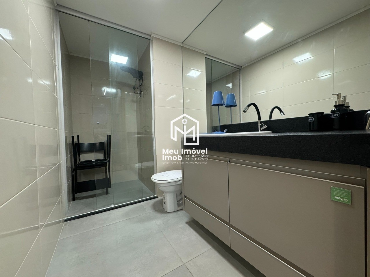 Apartamento, 1 quarto, 36 m² - Foto 12