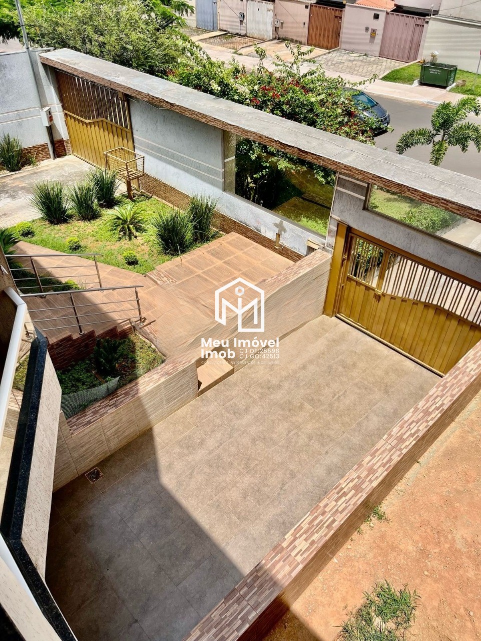 Casa, 4 quartos, 450 m² - Foto 27
