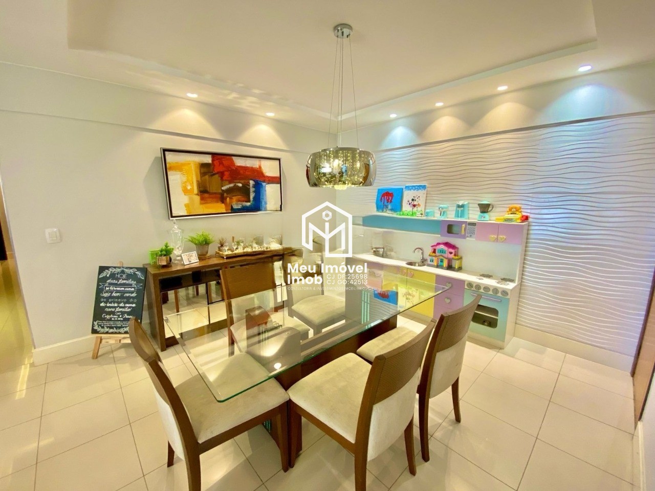 Apartamento, 4 quartos, 129 m² - Foto 9