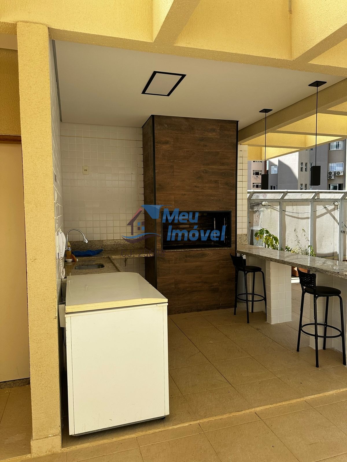 Apartamento, 2 quartos, 52 m² - Foto 15