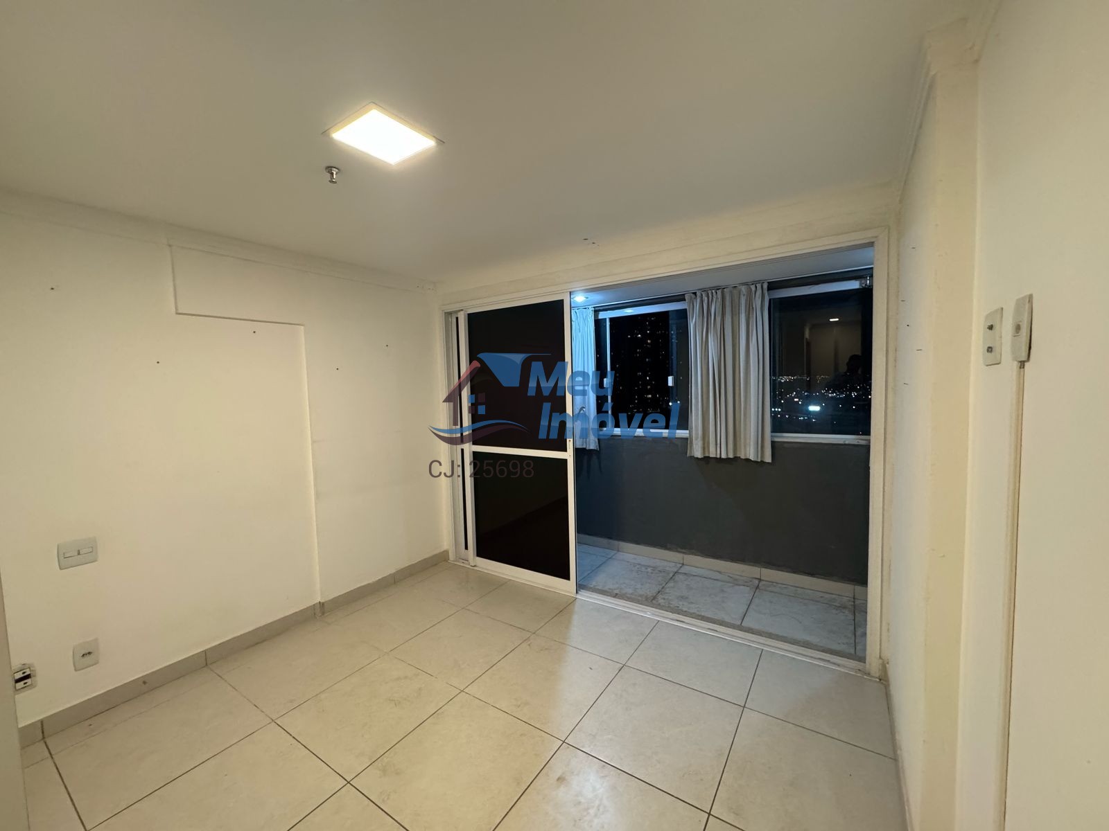 Apartamento, 1 quarto, 51 m² - Foto 6