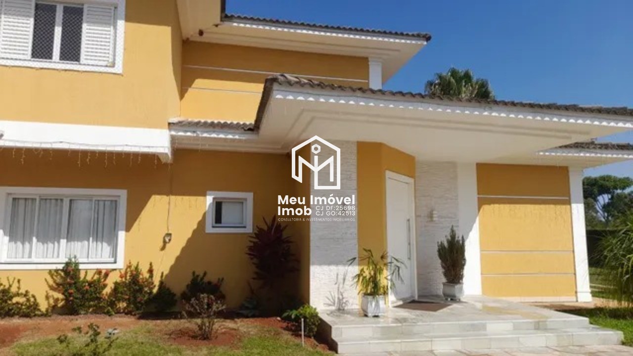 Casa, 5 quartos, 2300 m² - Foto 11