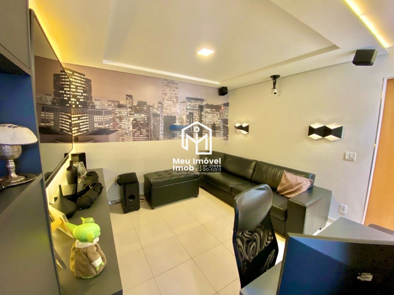 Apartamento, 4 quartos, 129 m² - Foto 11