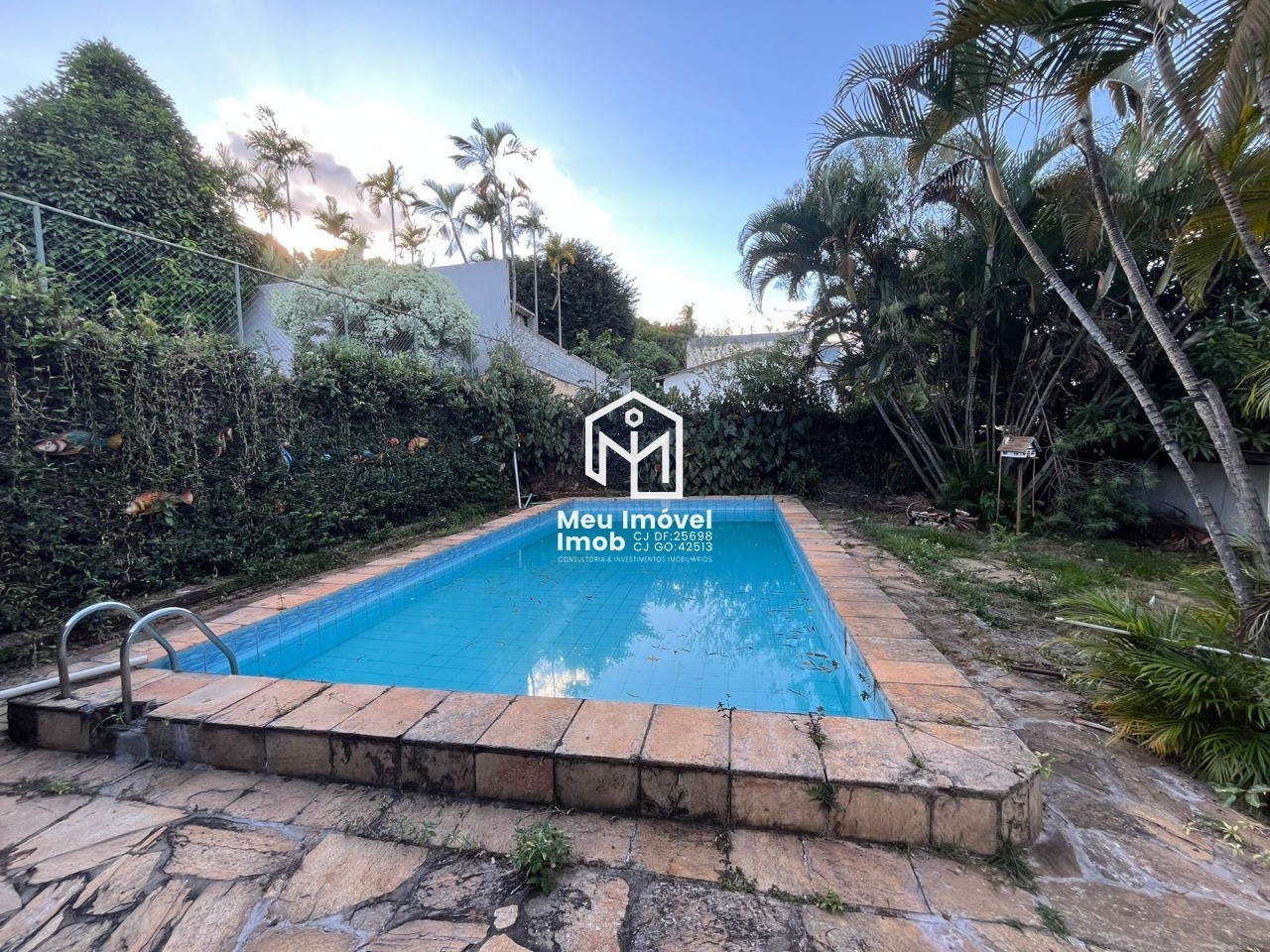 Casa, 6 quartos, 640 m² - Foto 26