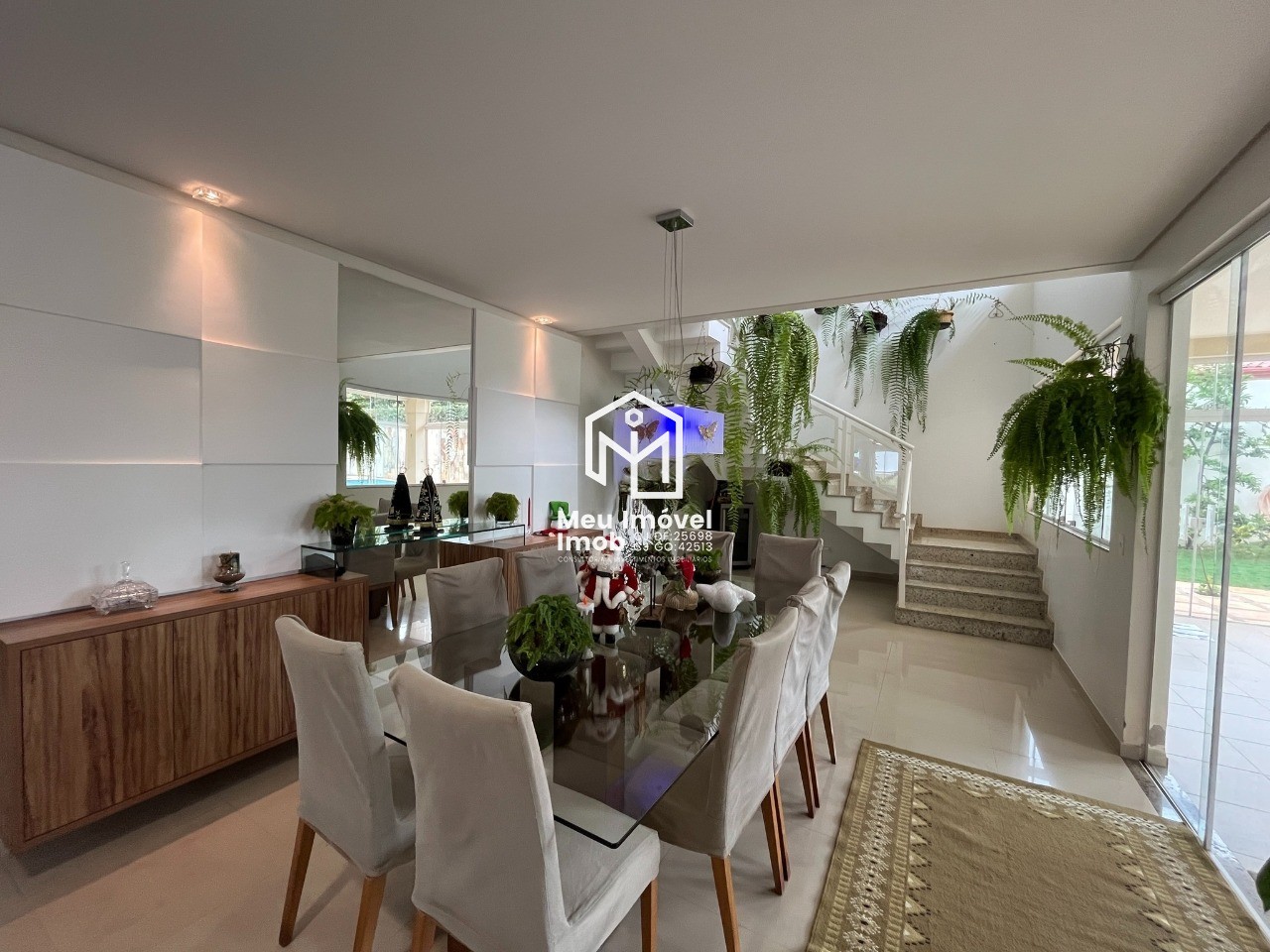 Casa, 4 quartos, 480 m² - Foto 9