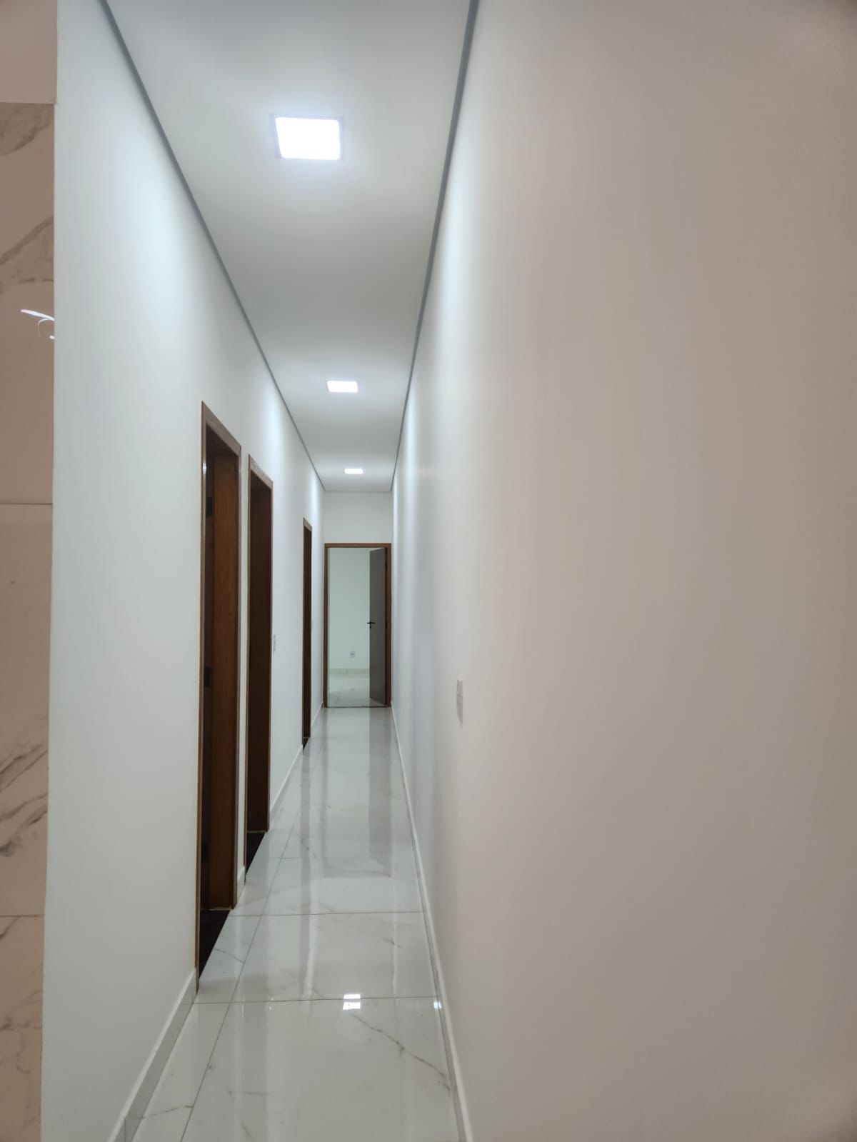 Casa, 3 quartos, 113 m² - Foto 1