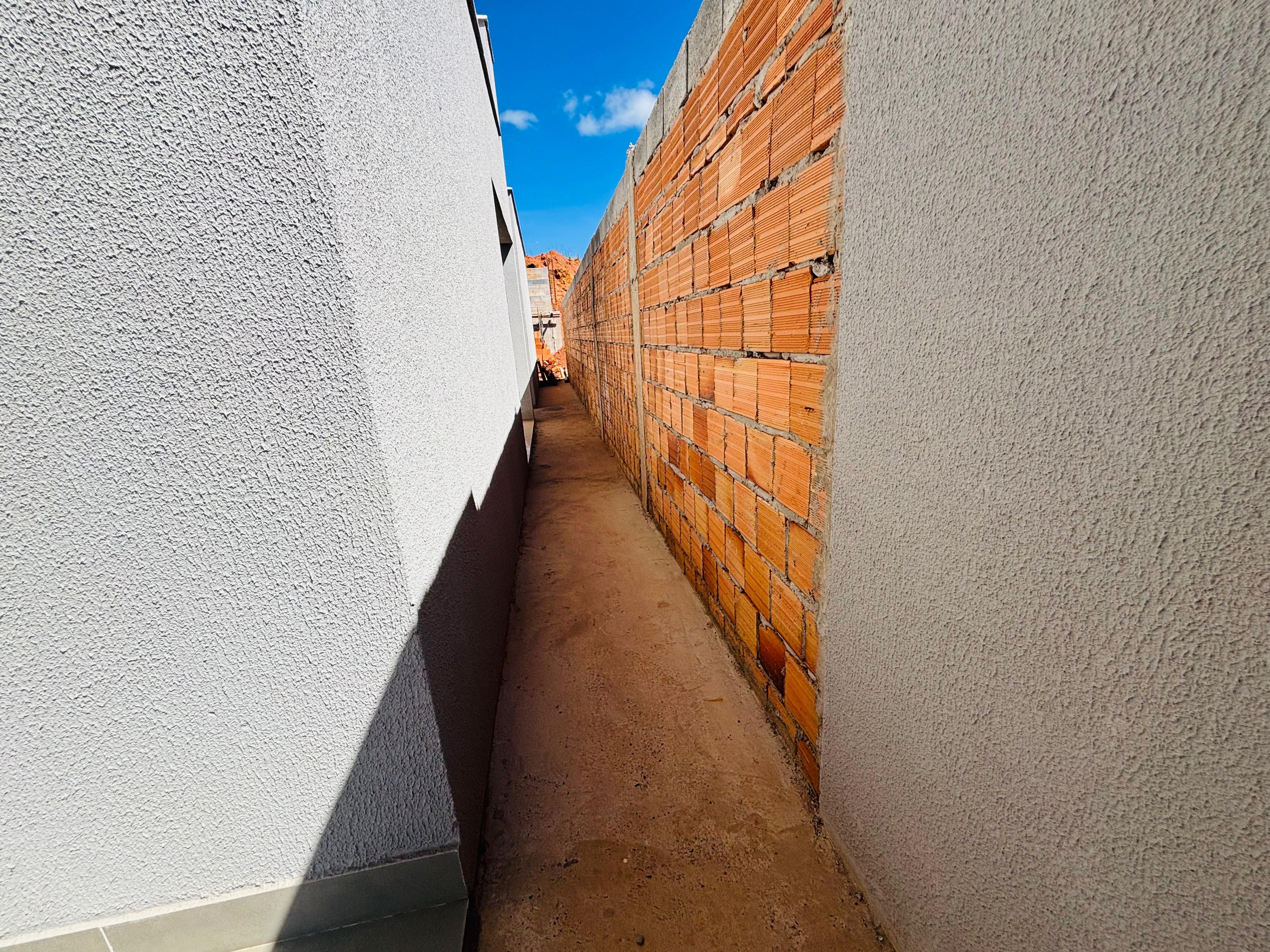 Casa, 2 quartos, 84 m² - Foto 19