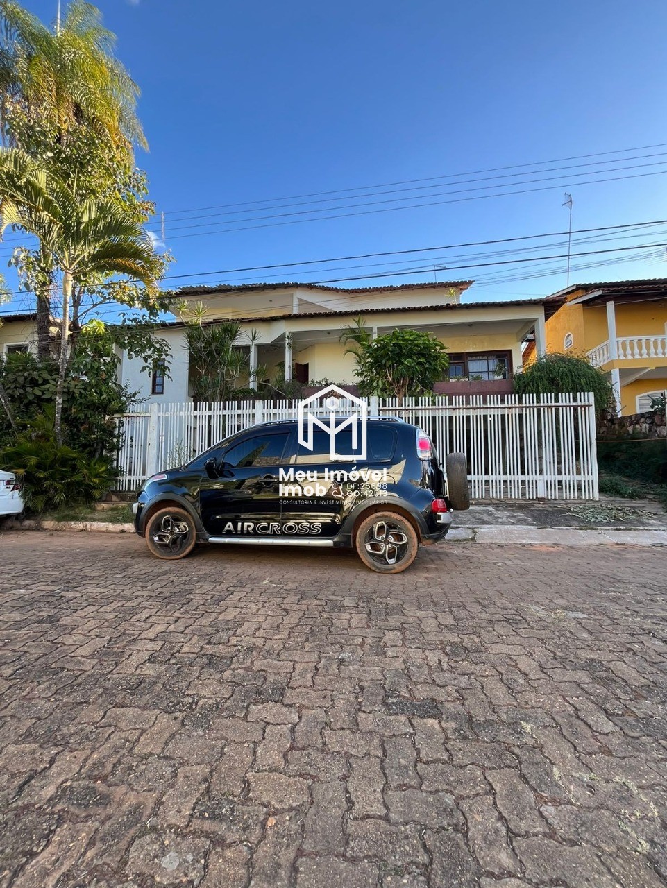 Casa, 6 quartos, 640 m² - Foto 29
