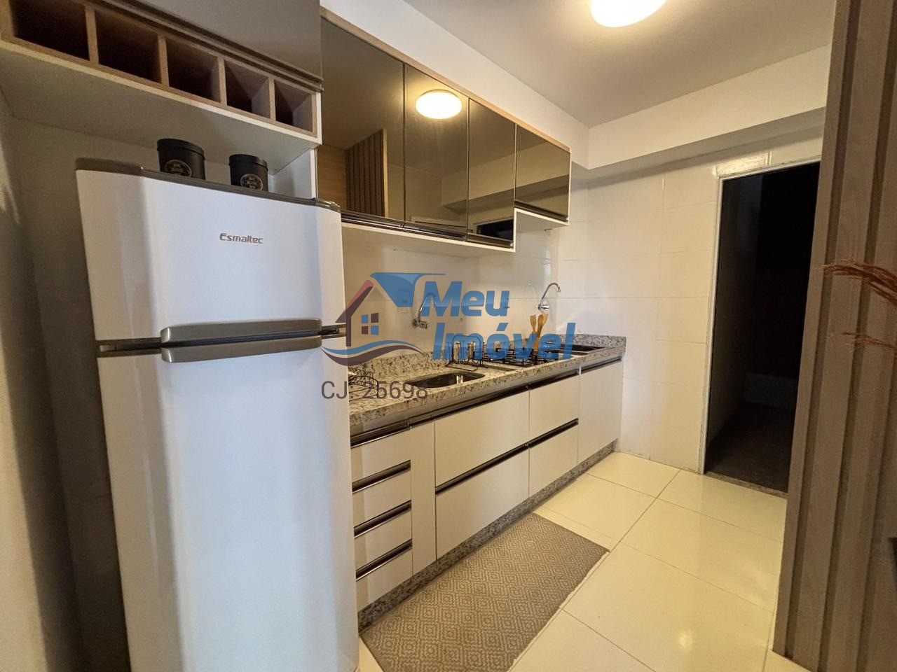 Apartamento, 3 quartos, 56 m² - Foto 31