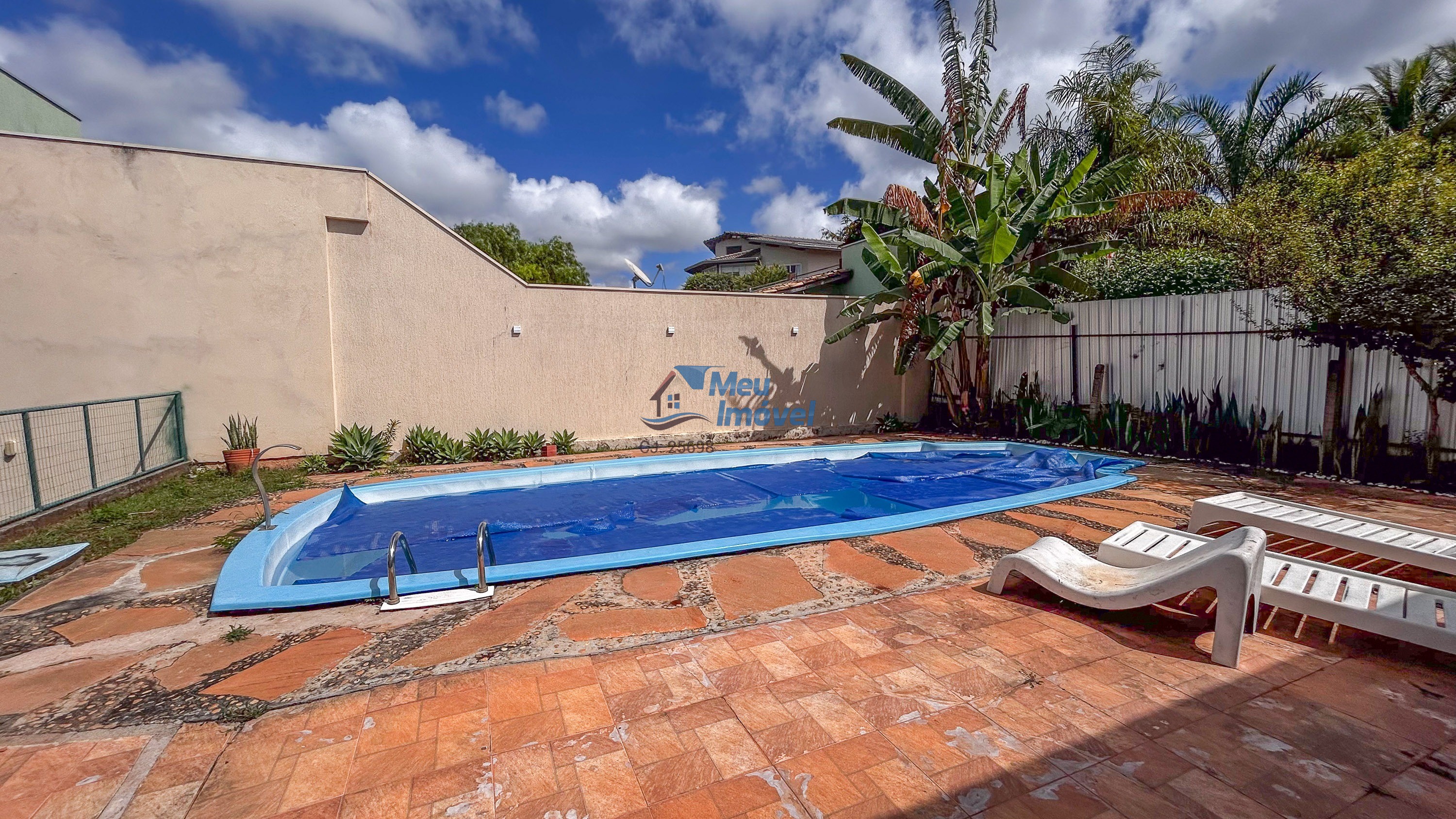 Casa, 3 quartos, 140 m² - Foto 2