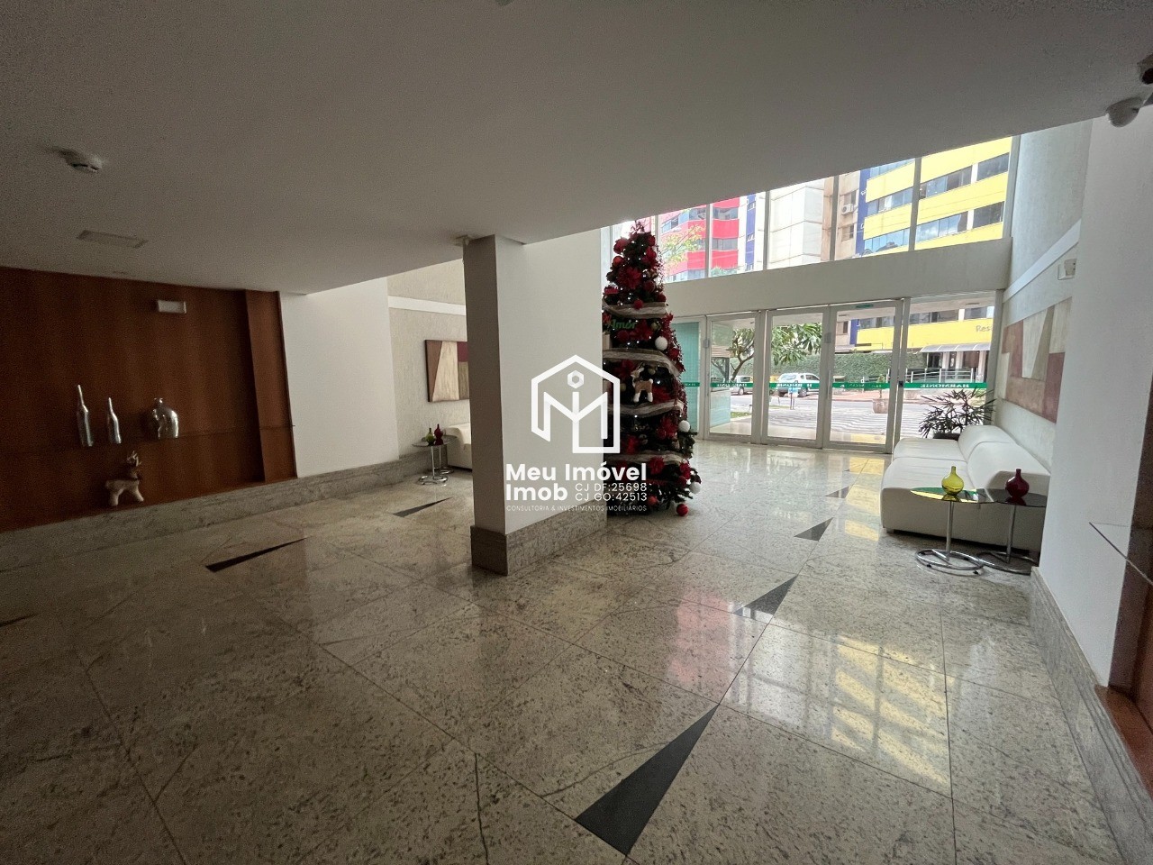 Apartamento, 3 quartos, 108 m² - Foto 45