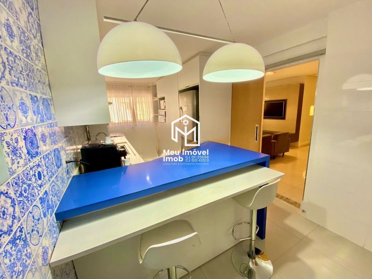 Apartamento, 4 quartos, 129 m² - Foto 23