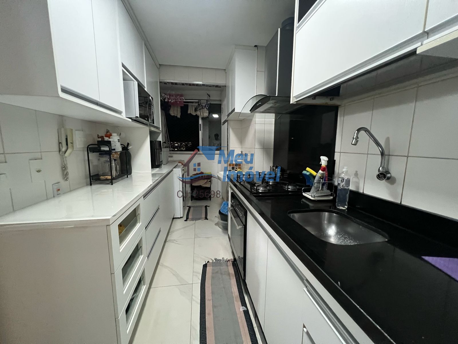 Apartamento, 2 quartos, 52 m² - Foto 4