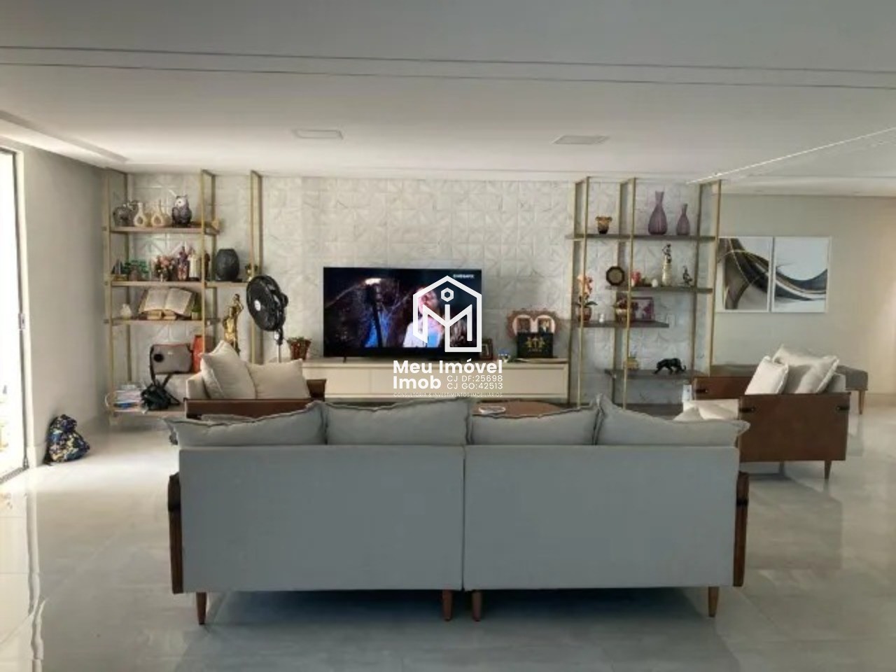 Casa, 5 quartos, 767 m² - Foto 9