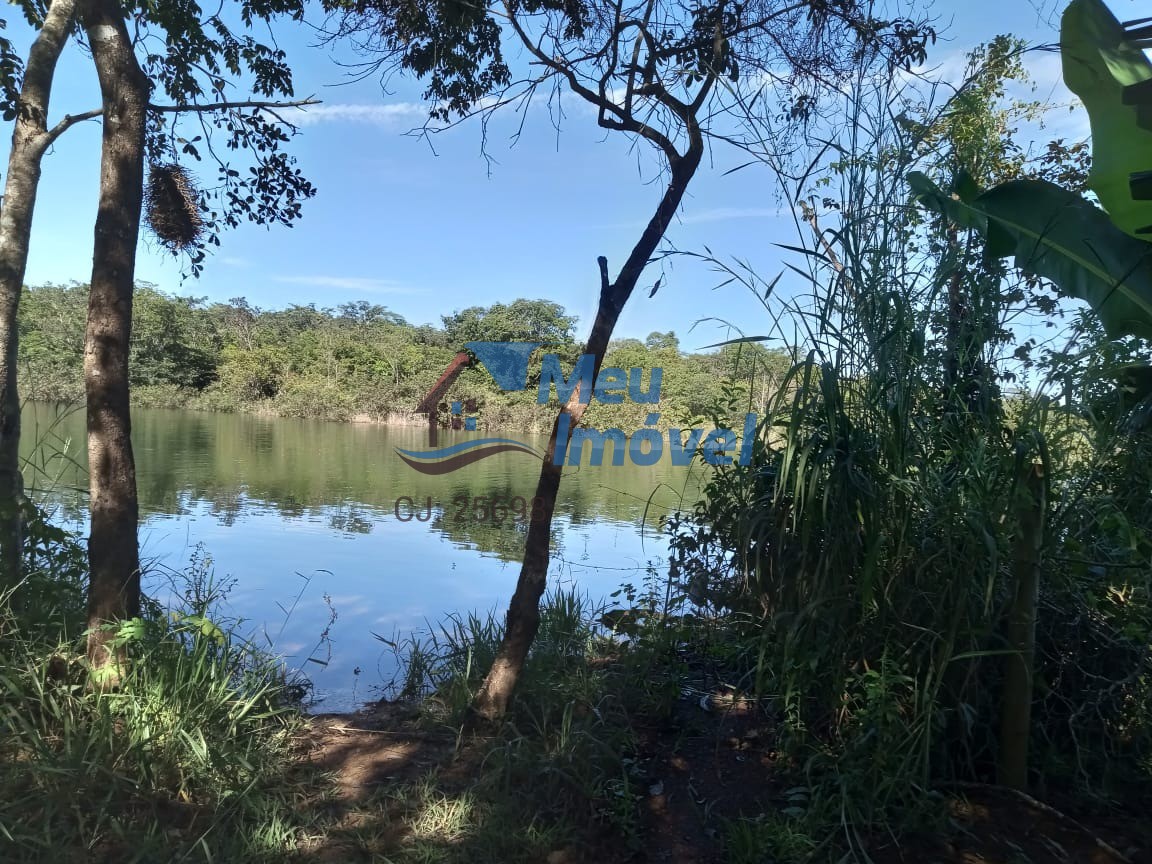 Sítio, 1 quarto, 2000 m² - Foto 1