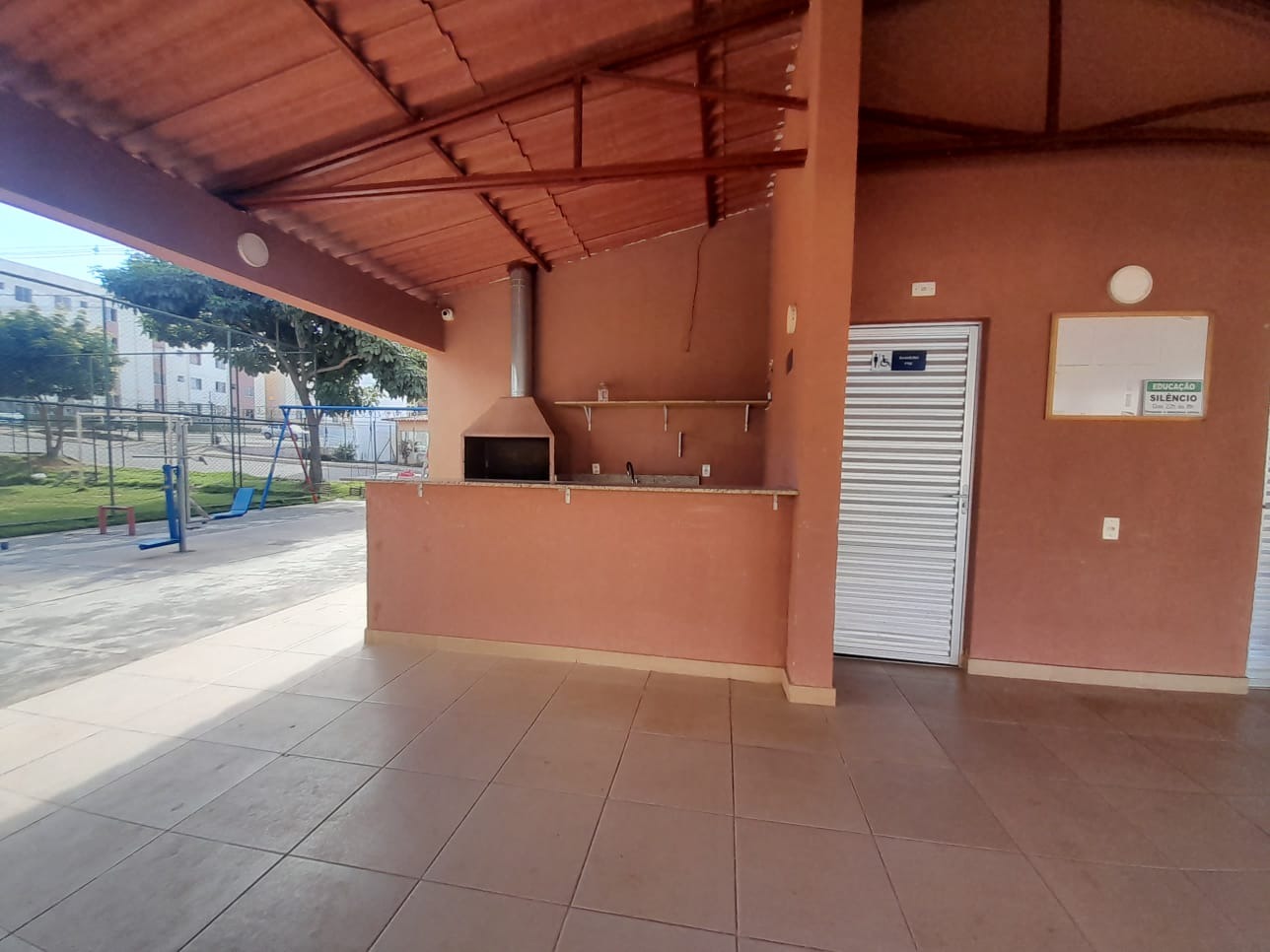 Apartamento, 2 quartos, 45 m² - Foto 16