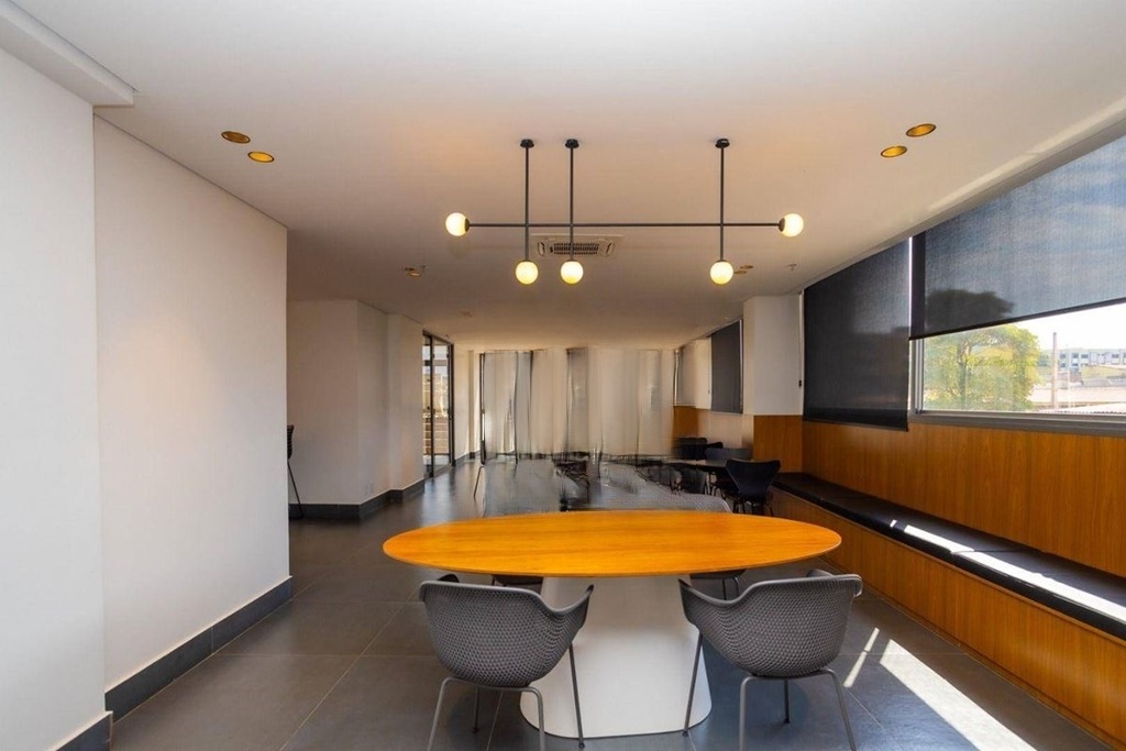 Apartamento, 1 quarto, 39 m² - Foto 13