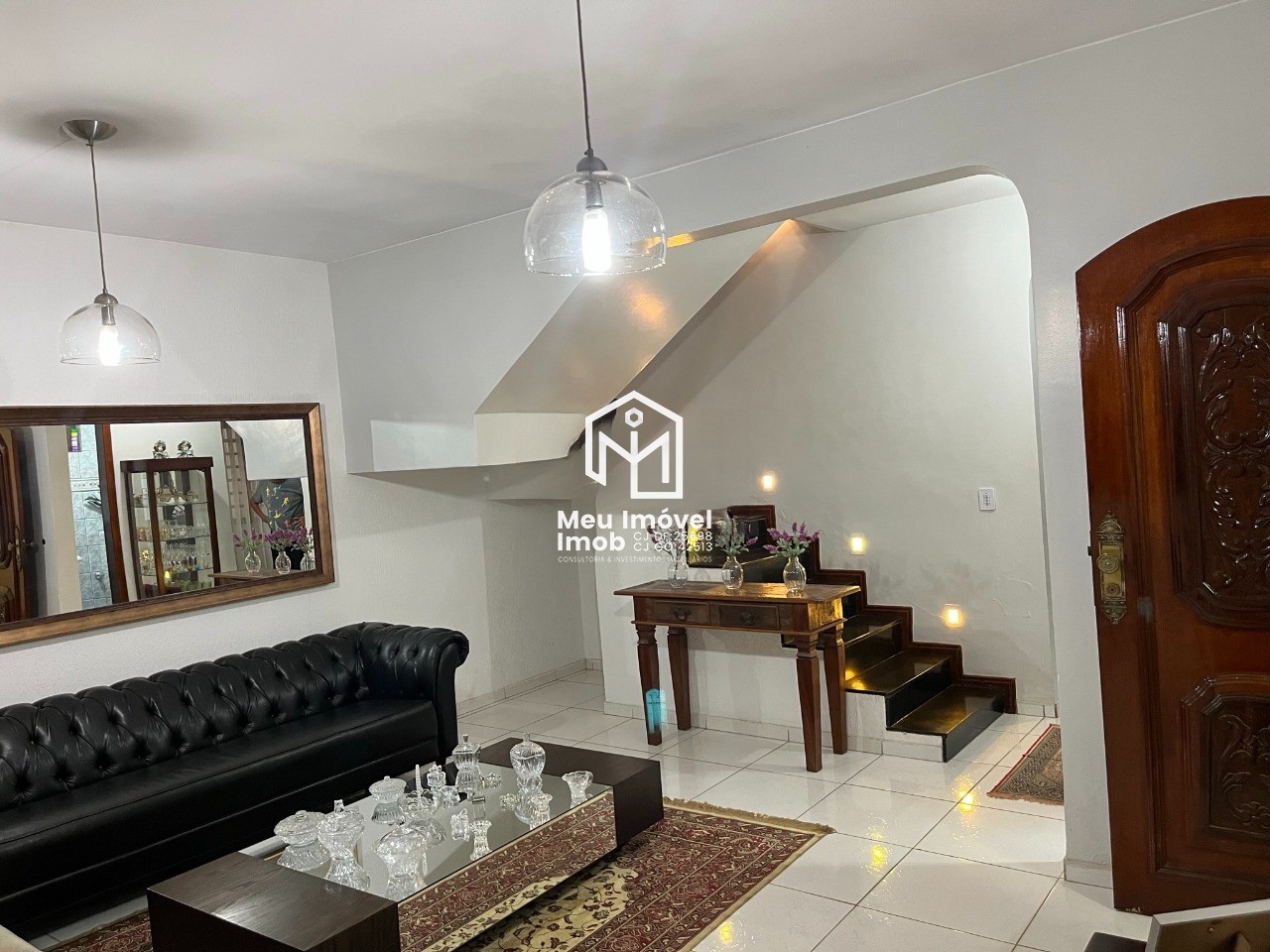 Casa, 3 quartos, 250 m² - Foto 4