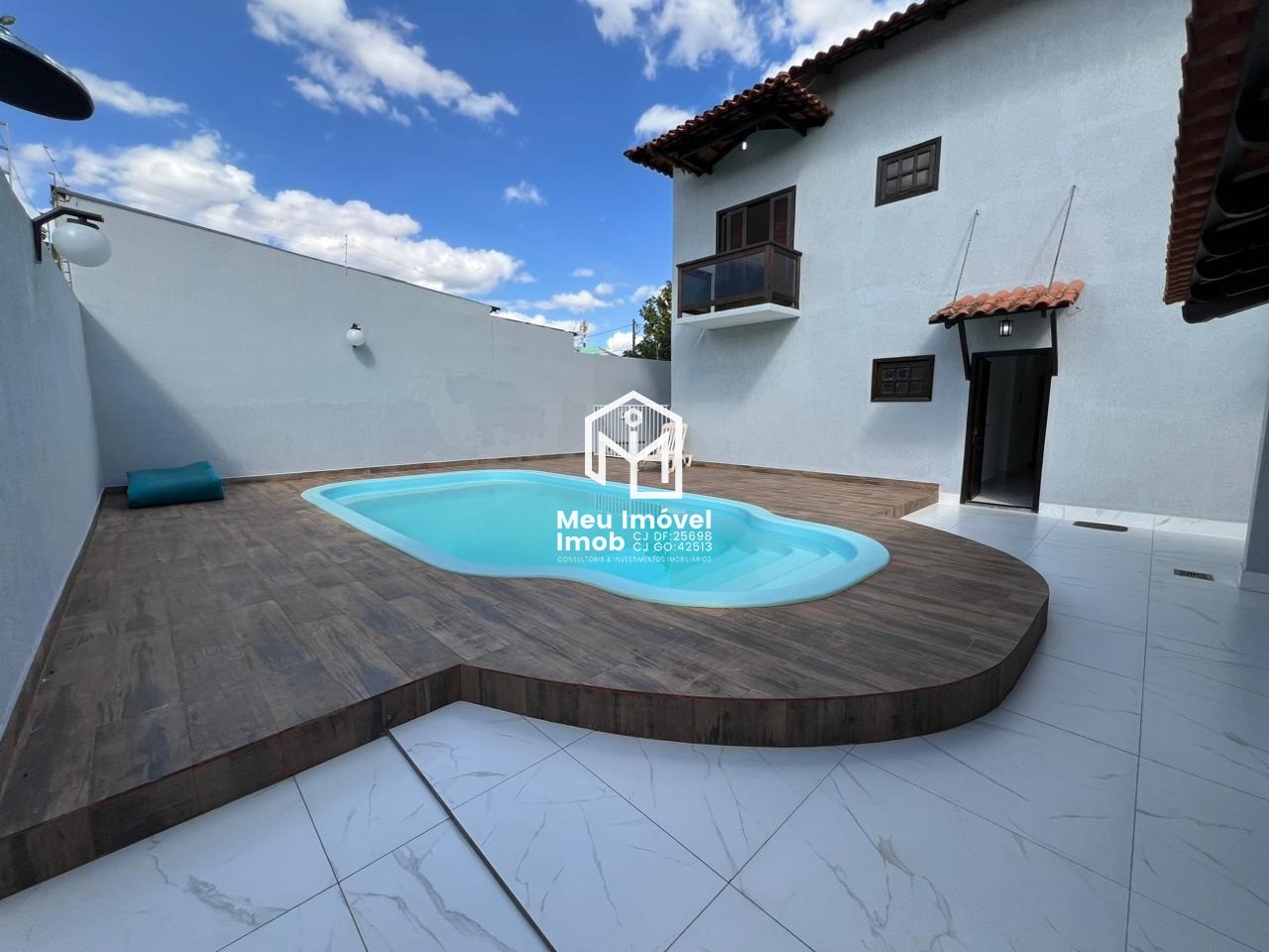 Casa, 4 quartos, 500 m² - Foto 27