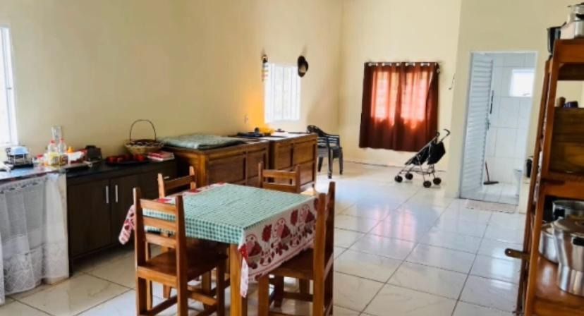 Sítio, 2 quartos, 1000 m² - Foto 4