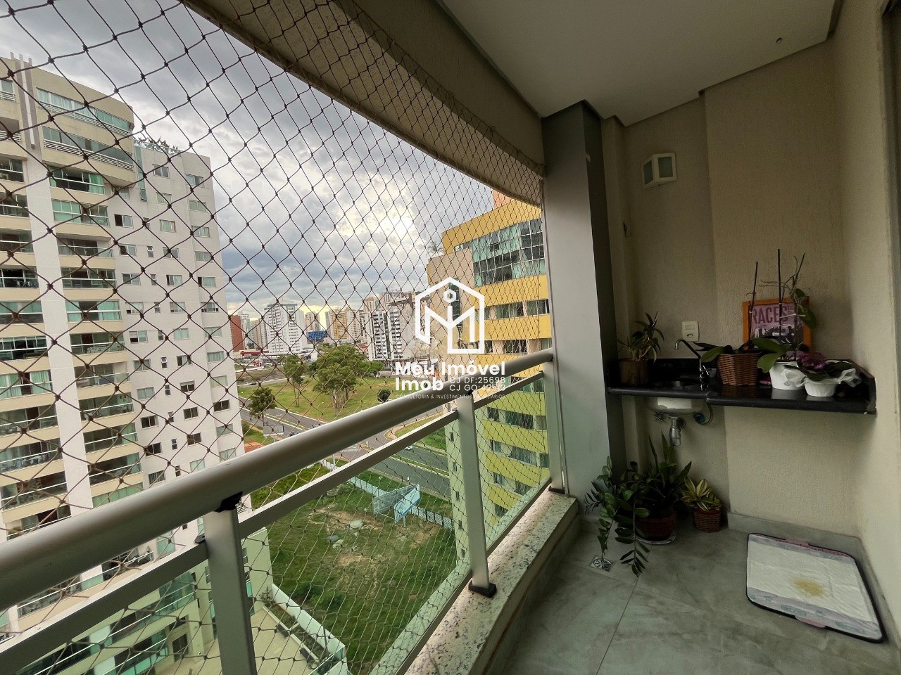 Apartamento, 3 quartos, 108 m² - Foto 26