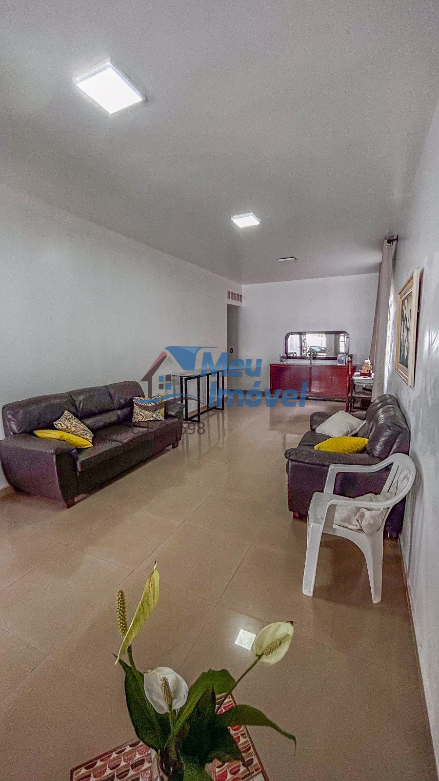 Casa, 5 quartos, 500 m² - Foto 7