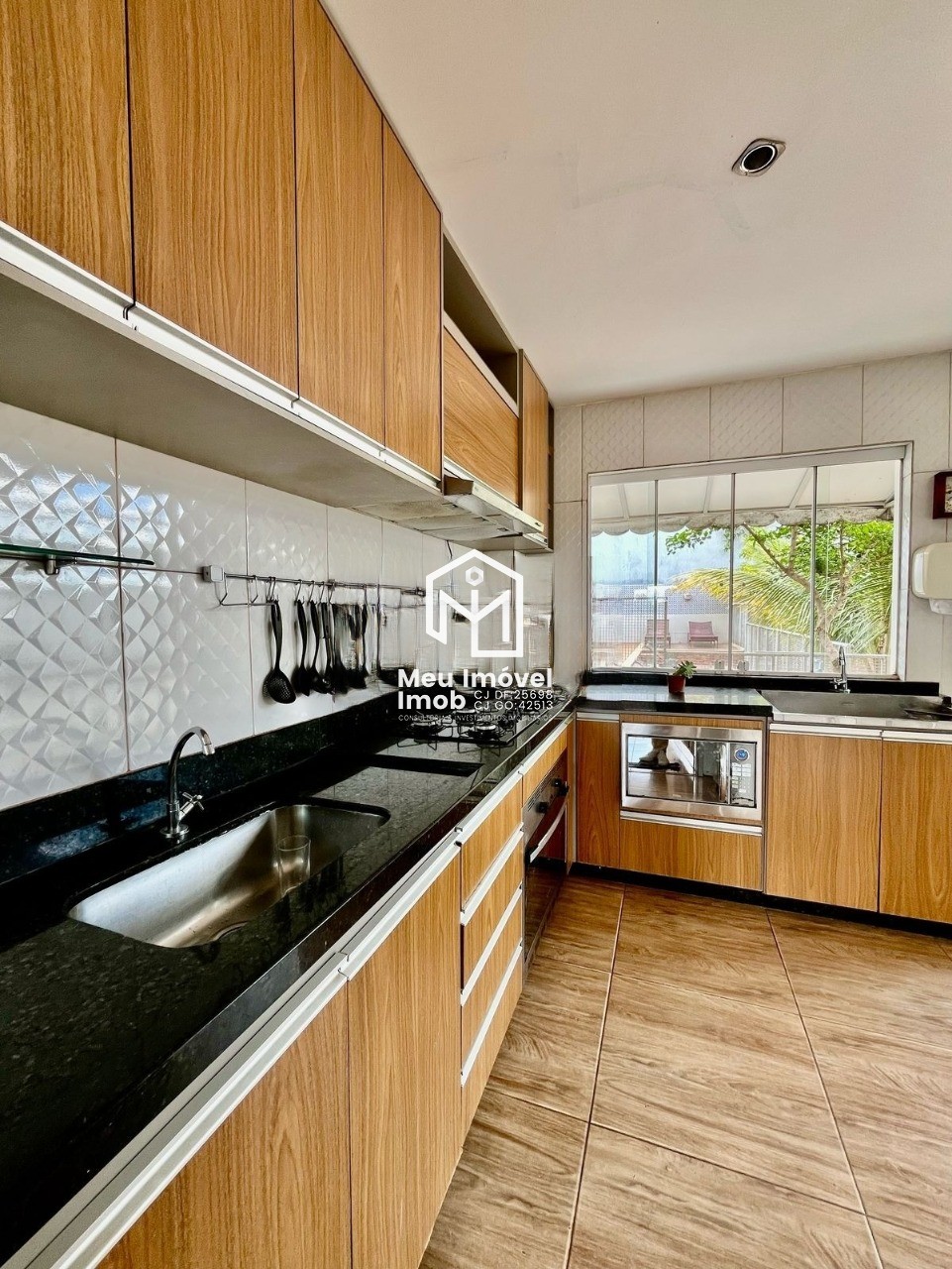 Casa, 4 quartos, 450 m² - Foto 1