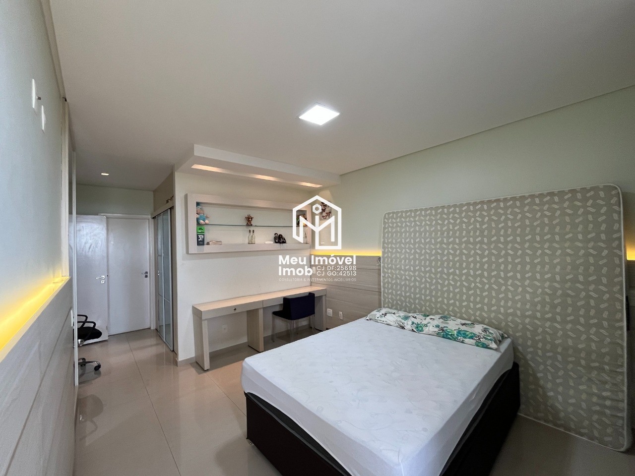 Casa, 4 quartos, 480 m² - Foto 21
