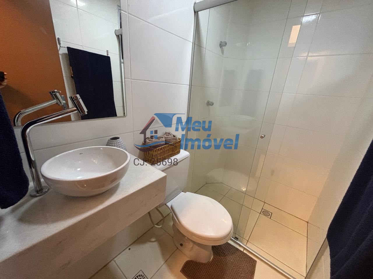 Apartamento, 2 quartos, 45 m² - Foto 11