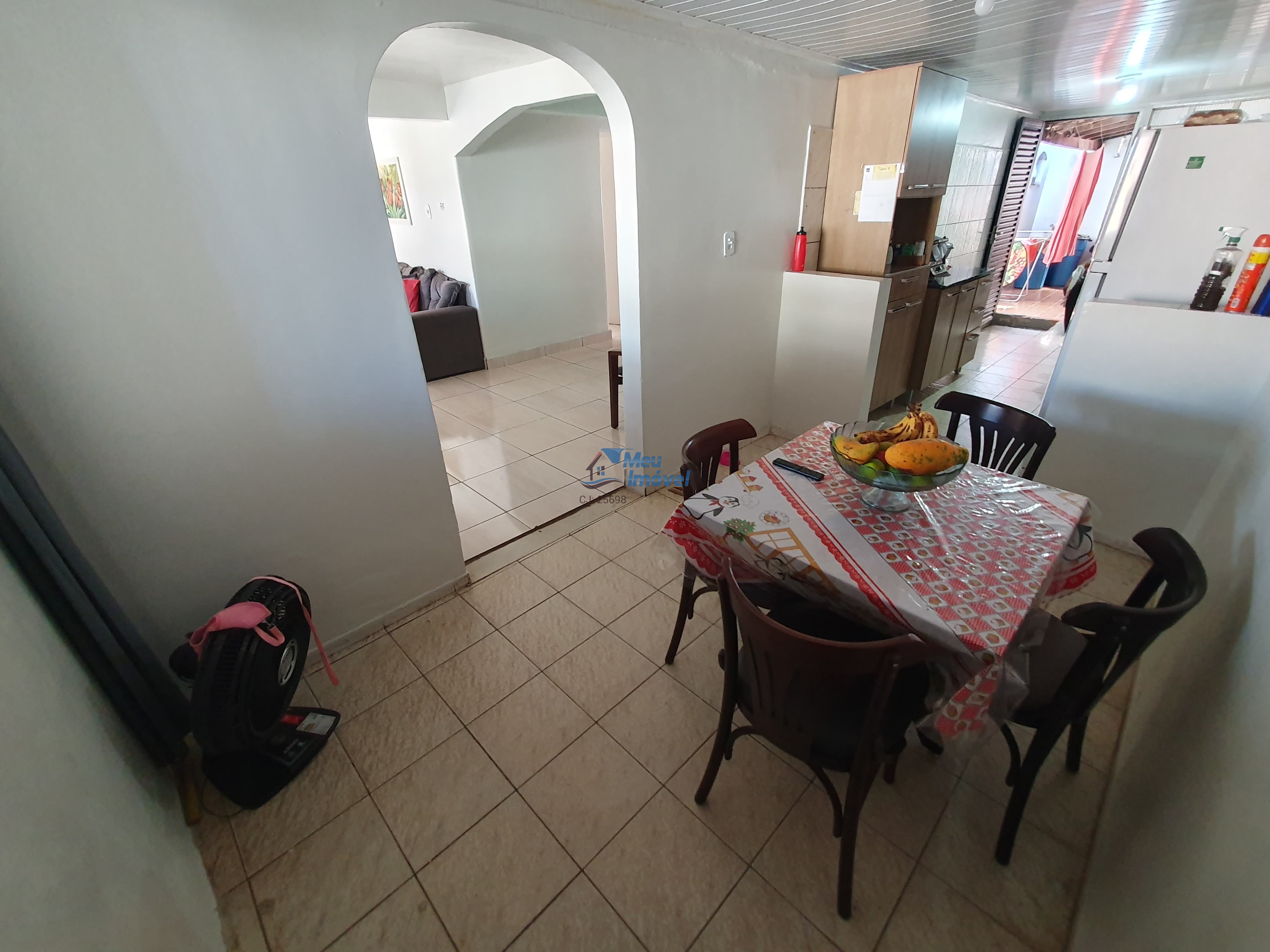 Casa, 6 quartos, 150 m² - Foto 7