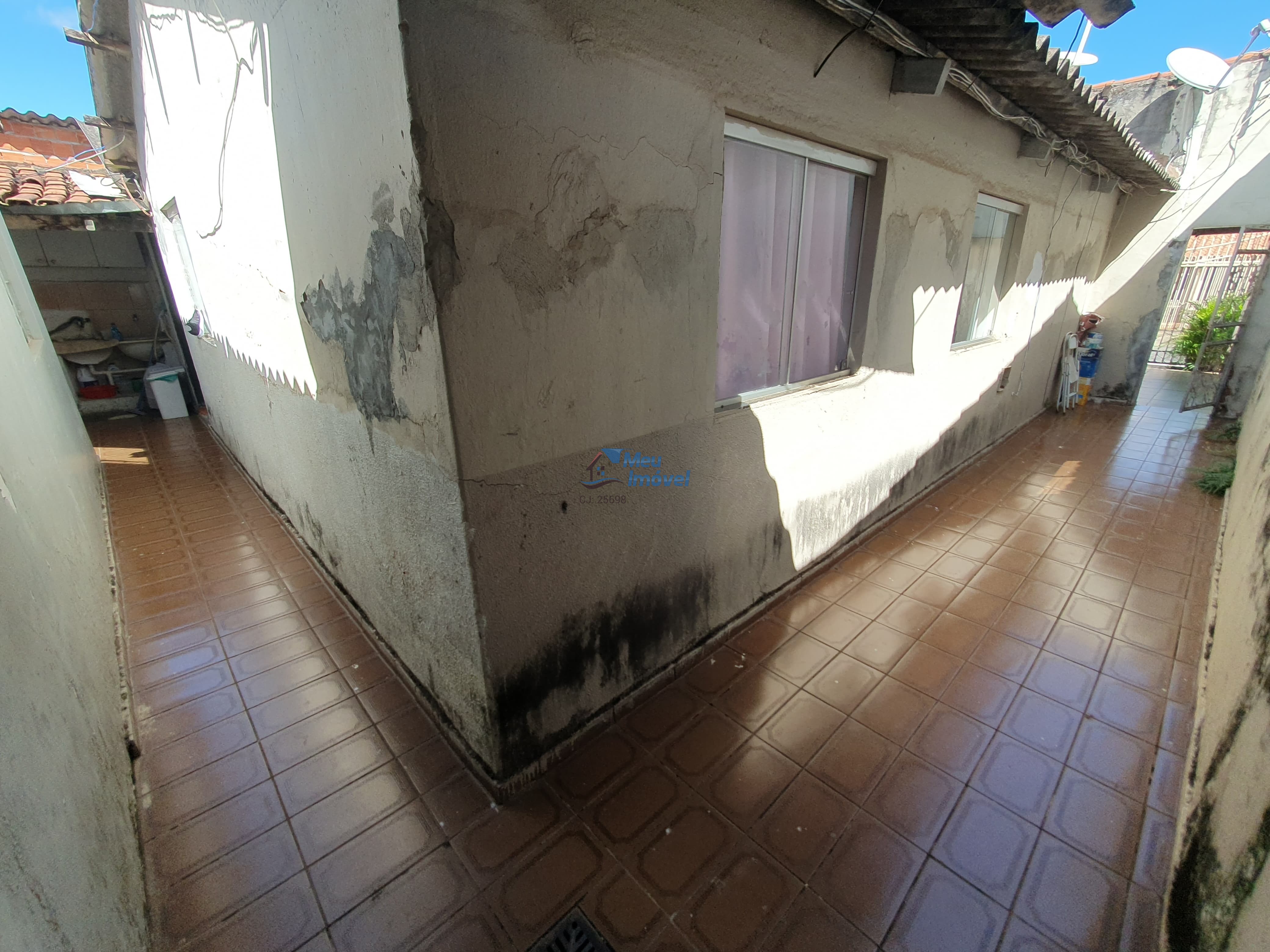 Casa, 6 quartos, 150 m² - Foto 22