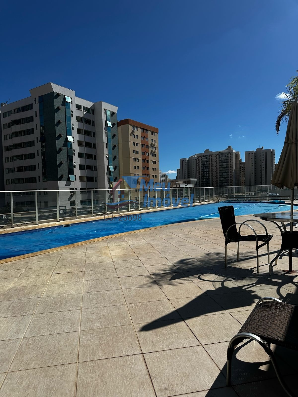Apartamento, 2 quartos, 52 m² - Foto 10