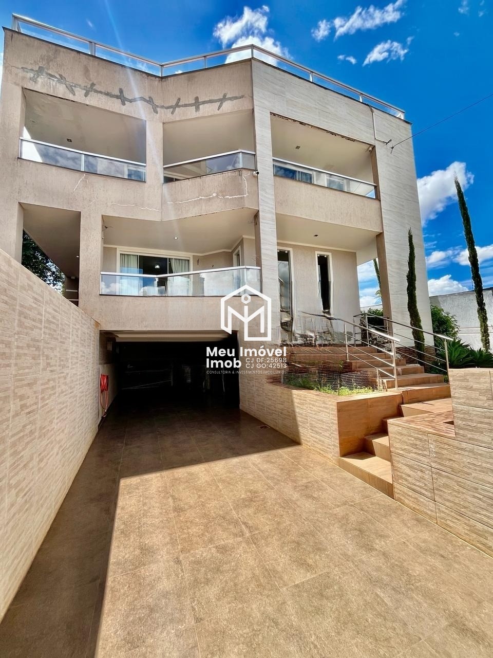 Casa, 4 quartos, 450 m² - Foto 14